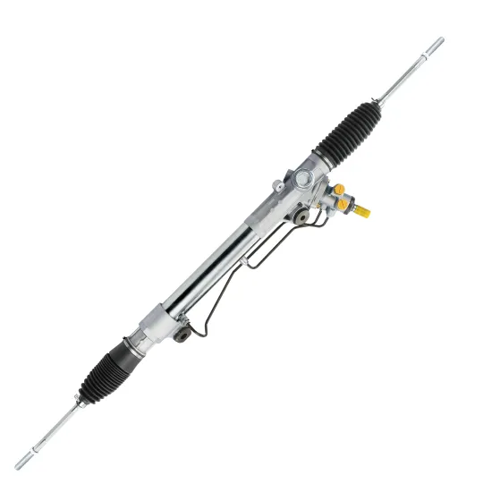 New Power Steering Rack for Toyota Innova/Vigo 2WD (2005-): RHD 44200-OK050