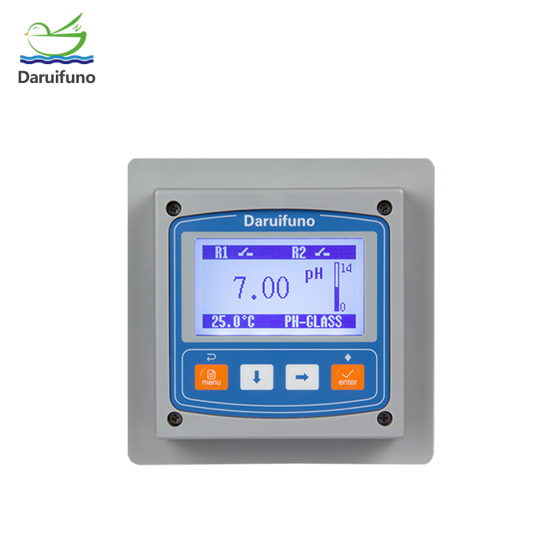 APX1 Online -PH/ORP -Controller für die Wasserbehandlung