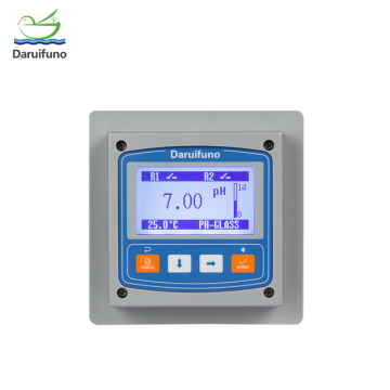 APX1 Online pH ORP Controller for Water Treatment