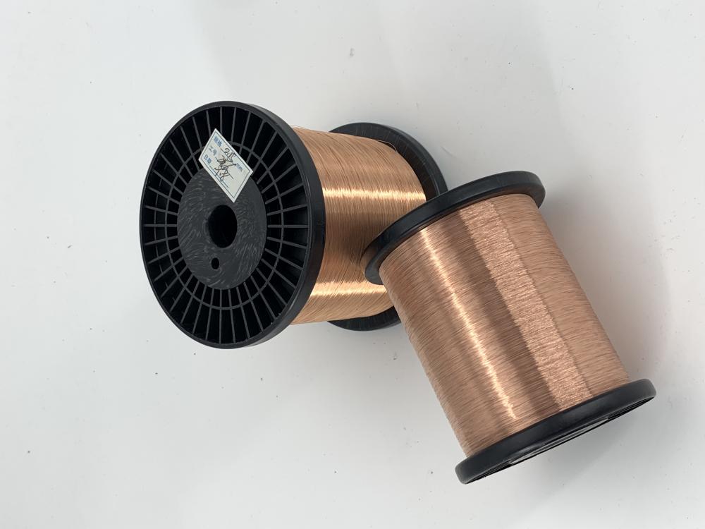 copper clad copper