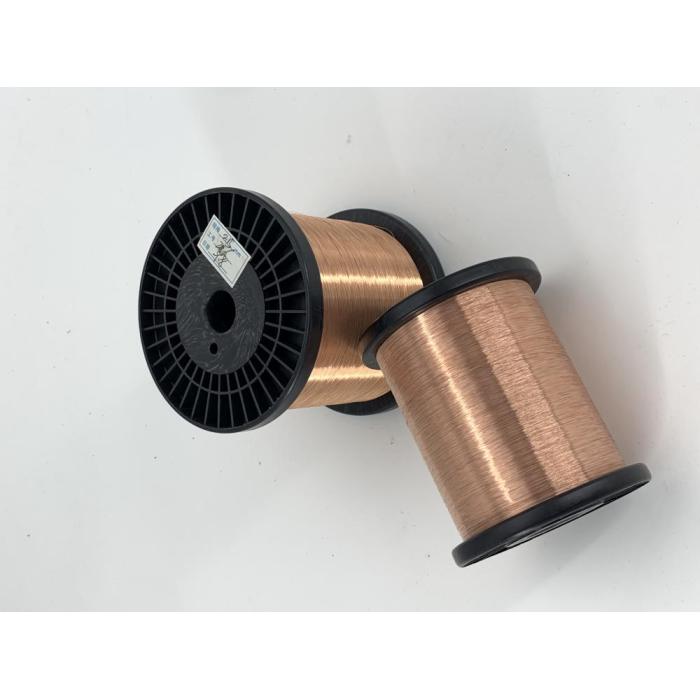 Çelik i rrumbullakët i rrumbullakët me bakër me cilësi të lartë