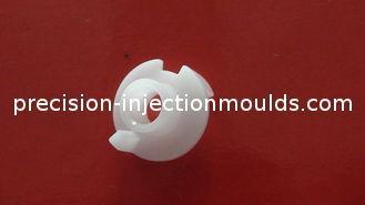 PMMA PP PC Precision Injection Mould With CAD PROE CAXA Sof