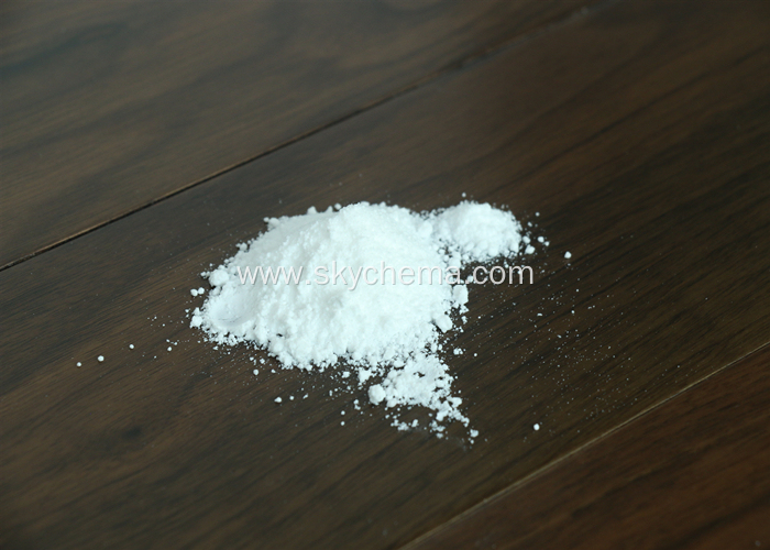 Nano Silicon Dioxide Fumed Silica Powder