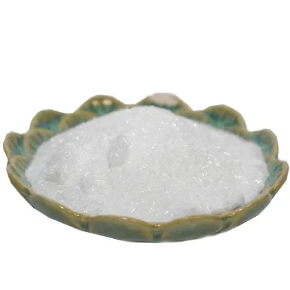 High purity Cas 6363-53-7 D-(+)-Maltose monohydrate