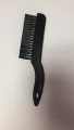 LN-1612103 ESD Black Plastic Brush for PCB Board Cleaning