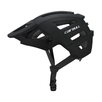 TRAIL AM Mountain Bike Helmet Highlights