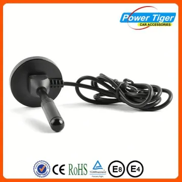 New style good quality car tv antenna installation