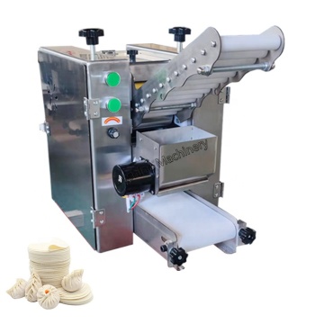 Mckepling da tavolo automatico ed empanada.