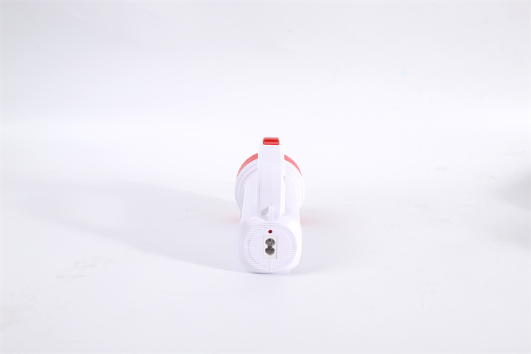 Wholesale Hand-Held Portable Lamp RechargeableSearch Light