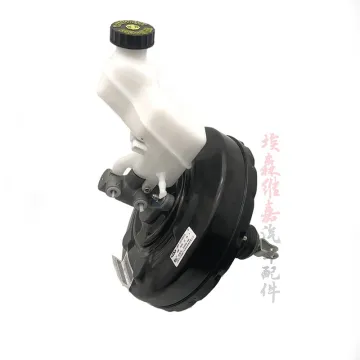J60-3510010 Automobile Vacuum Booster Brake Booster Pump for Chery Arrizo 5/7