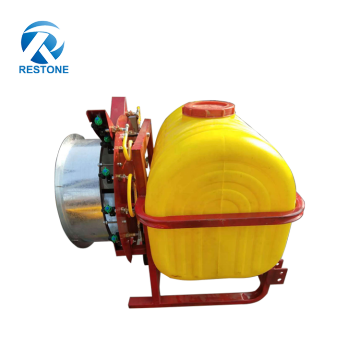 Factory Supply Agricultural Machine Atomizing Tractor Boom Sprayer 400L