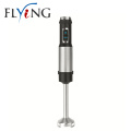 Stainless Steel Body Immersion Blender Attachments