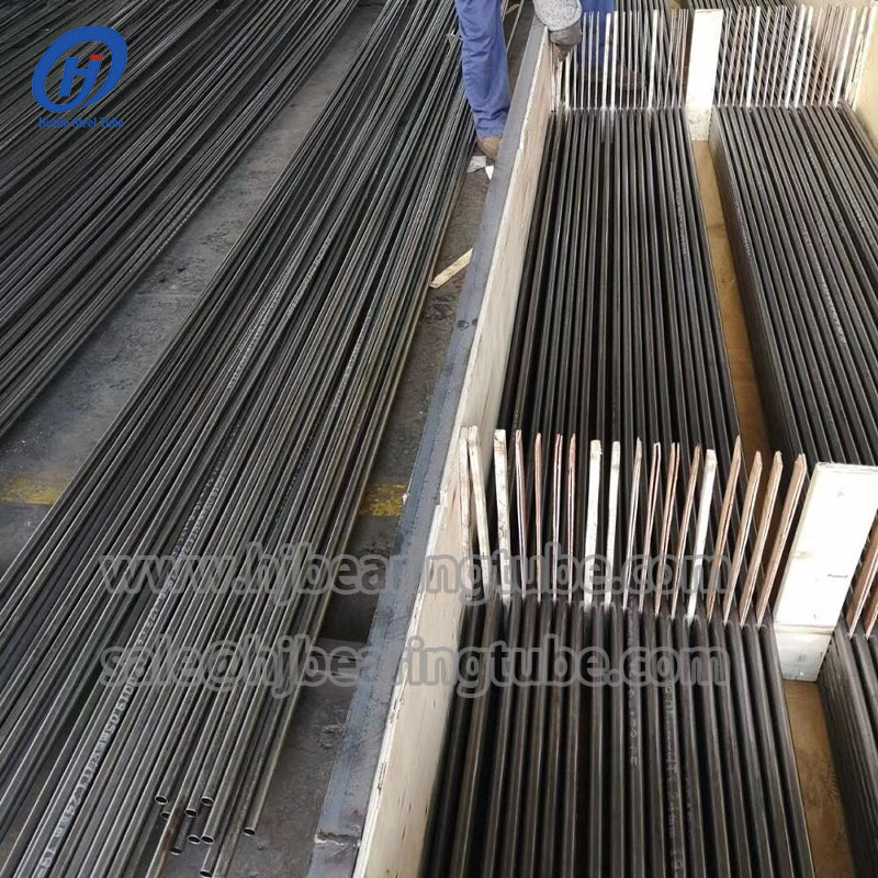 ASTM A213 T5 Heat Exchanger Tube