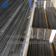 Seamless Cold Drawn Heat Exchanger Tube A213 T5
