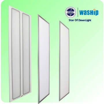 New Design Seamless Frame LED Panel Lights