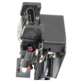 F81Z-9F836-AB F81Z9F836AB-Gaspedal &amp; Sensor