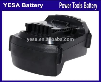 18V Power tool battery for D18-ST Einhell Power-X-Change 18 Volt