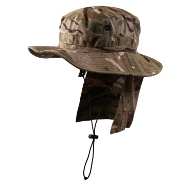 British Boonie Hat