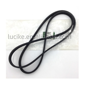High Quality V-Ribbed Belt for Land Rover Models: Discovery Sport and Range Rover Evoque 2015