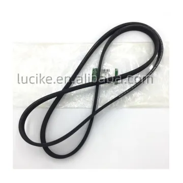 High Quality V-Ribbed Belt for Land Rover Models: Discovery Sport and Range Rover Evoque 2015