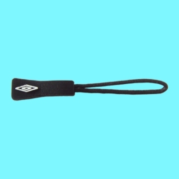 High quality reversible locking metal zipper puller