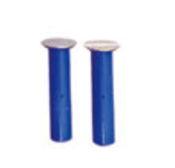 Adjustable Carbon Volleyball Post