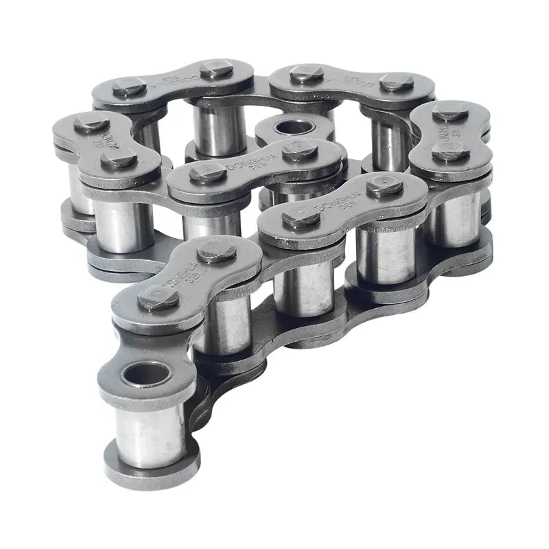 ISO16949:2009 Approved Industrial Conveyor Chain Factory