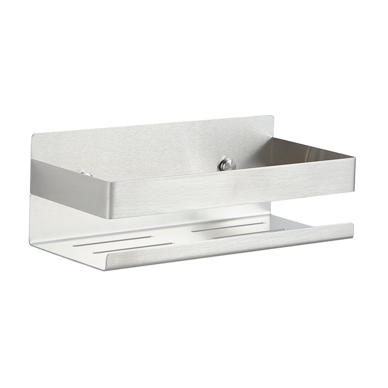 shower storage shelf