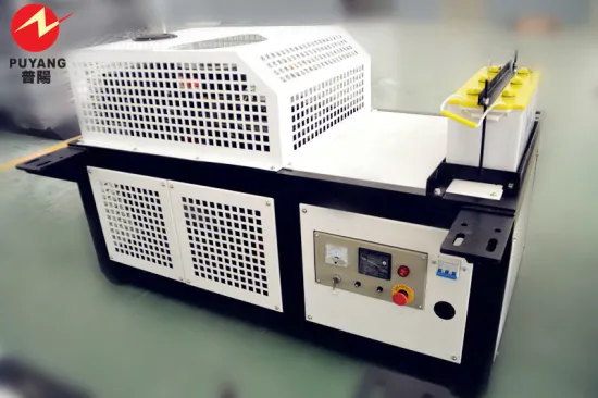 Clip On Underslung Reefer Generator Mounted Over Light Truck For Sale