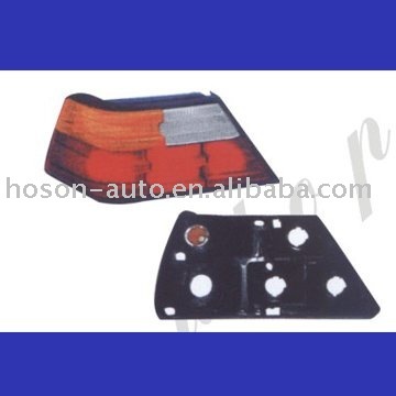 TAIL LAMP FOR Benz W124