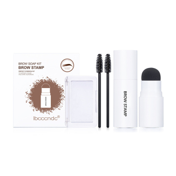 High-End Eyebrow Hair Styling Cream Seal Brow Products