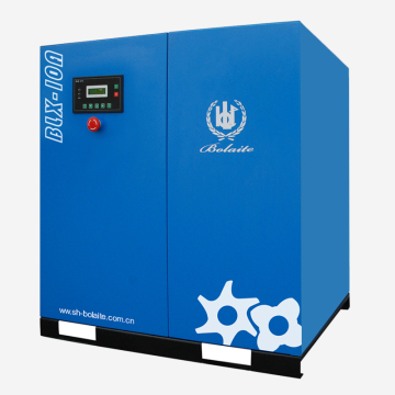 7.5kw Low Noise Screw Air Compressor (BLX-10A)