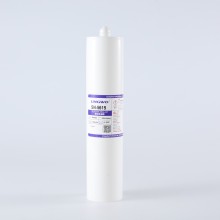 One-component RTV silicone adhesive sealant