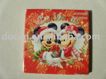 Decoration ceramic printing service
