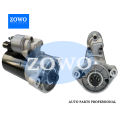 بوش STARTER MOTOR 0001125055 12V 2.0KW 9T