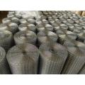 Building wire meshCold galvanized welded mesh