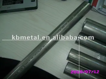6082 aluminum tube