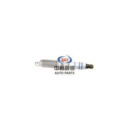 Spark plug For models 0242145518