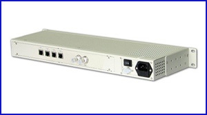DS3 E3 to Ethernet converter