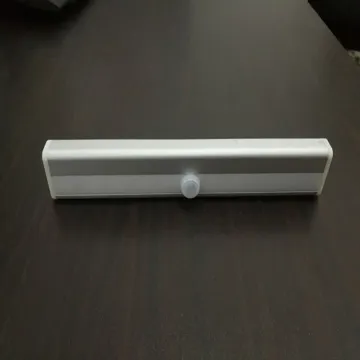 Latest style factory directly motion sensor closet light