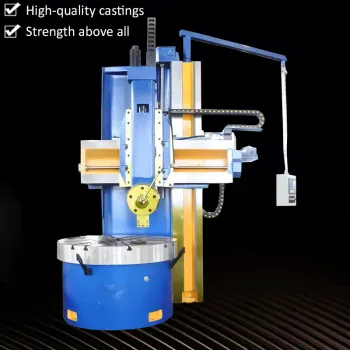 Understanding and Exploring Conventional VTL Machines: A Comprehensive Guide