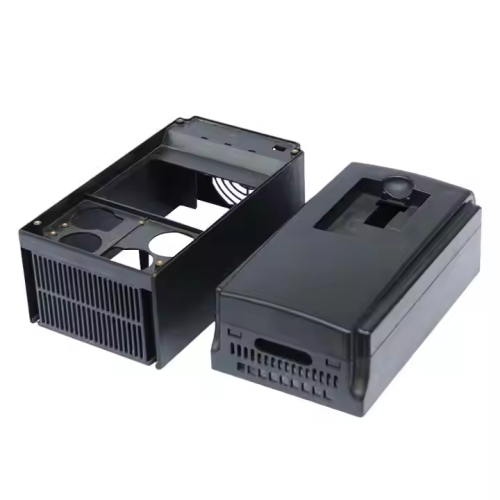 Abs pp Pom Pvc Plastic Parts Injection Molding