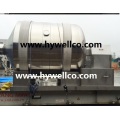 GMP Powder Mixing Machine