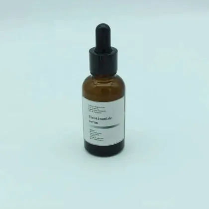 The Ordinary Niacinamide 10% B3 Vitamin Acne Facial Skincare Serum