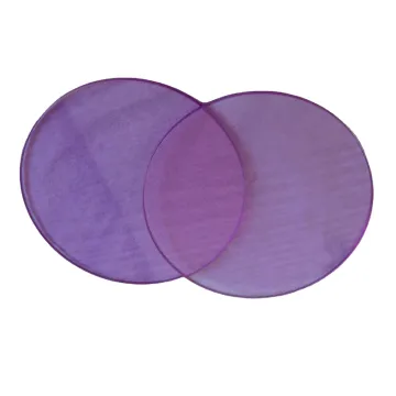 Didymium Optical Glass Filter