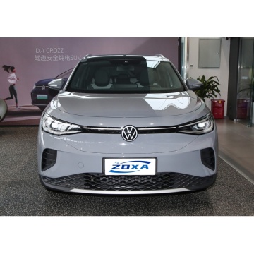 2024 FAW Volkswagen Id4 Crozz Pure+ Compact SUV Ηλεκτρικό αυτοκίνητο προς πώληση