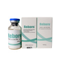 Estética anti -ruga da clínica Reborn PLLA Dermal Fillers