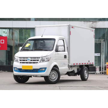 Dibuat di China Pure Electric Van: Ruichi EC31