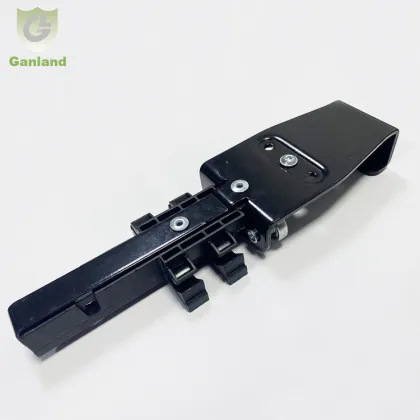 Sliding Roof Roller Carriage For ULTRA LINE Edscha