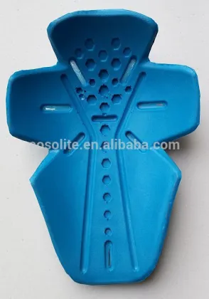 extreme sports shoulder pads